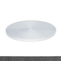 1/2 Inch Utility Polyester Webbing Diamond Plate