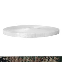 5/8 Inch Utility Polyester Webbing Camouflage Jarhead