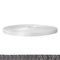 5/8 Inch Utility Polyester Webbing Diamond Plate