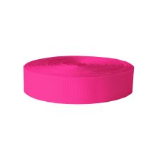 3/4 Inch Polyester Ribbon Pink