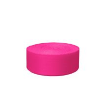 3/4 Inch Polyester Satin Pink