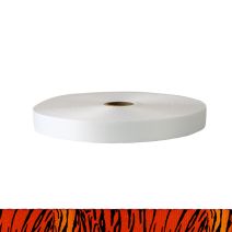 3/4 Inch Polyester Satin Tiger