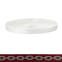 1 Inch Tubular Polyester Chain