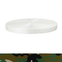 1 Inch Tubular Polyester Camouflage Original