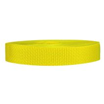 3/4 Inch Lightweight Polypropylene Yellow