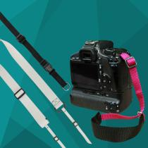 Category Bag and Camera Straps image