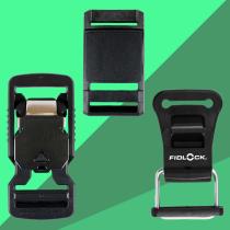Category Magnetic Release Buckles image