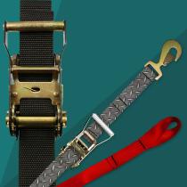 Category Ratchet Straps image