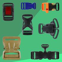 Category Side Release Buckles image