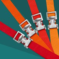 Category Spring Buckle Straps image