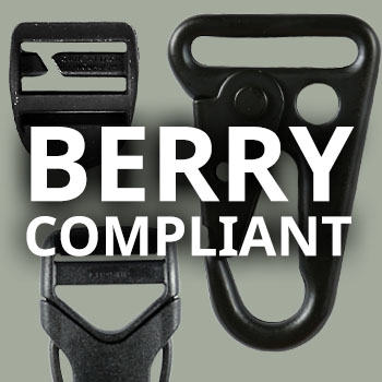Shop Berry Compliant Hardware