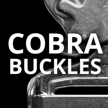 Shop COBRA buckles
