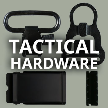 Shop Tactical Hardware