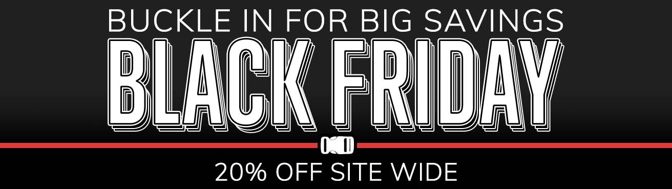 20% OFF SITE WIDE FOR BLACK FRIDAY