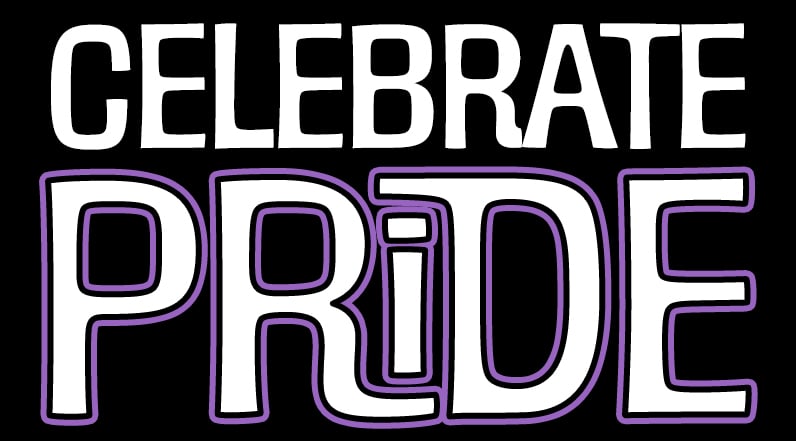 Celebrate Pride with Strapworks' Pride Webbing Collection