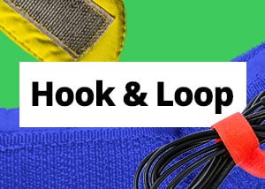 Shop Hook & Loop