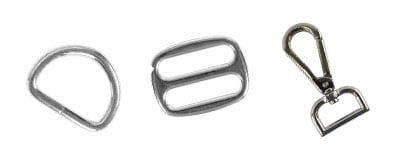 Metal Hardware