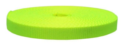 Roll of Nylon Webbing