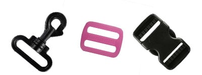 Plastic Hardware