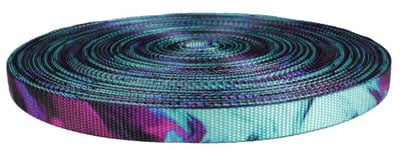 Roll of Polyester Webbing