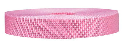 Roll of Polypropylene Webbing